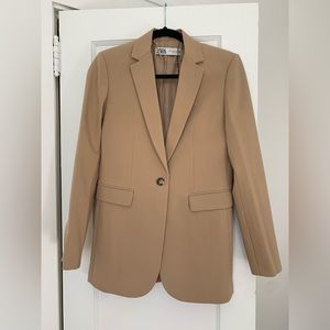 Gorgeous Zara blazer size S